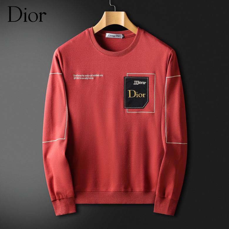 Dior Sweatshirt m-3xl-057